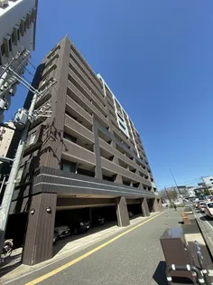 アクタス天神北の画像