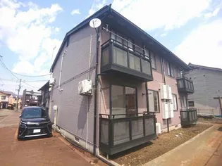 ポテトタウン Bの画像