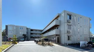 CRESCENTE経堂 壱番館の画像