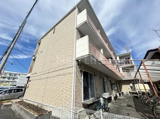 ラポールテラスの画像