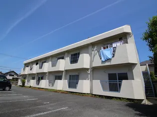 丸永マンションの画像