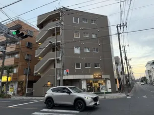 シリウス戸田の画像