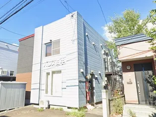 パレス田中の画像