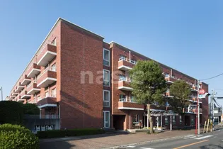 女子学生会館ブリックスの画像