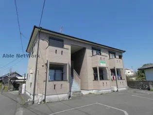 フローラルハイツ高下西の画像