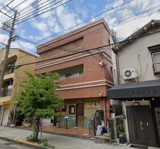 ハイツ友の画像