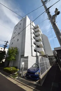 コスモグラシア清澄白河の画像