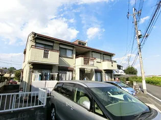 シティーハイムの画像