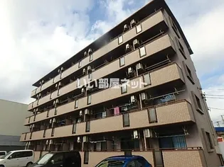 カウベルIIIの画像