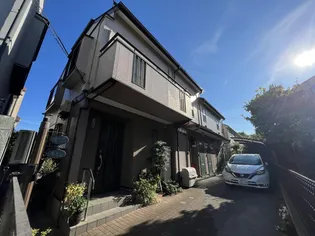 パルコートララの画像