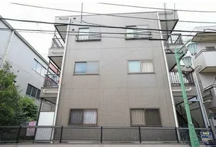 アメニティーハウスの画像