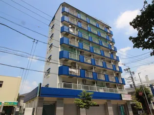 メゾン内山の画像