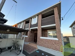 フォーリストRの画像