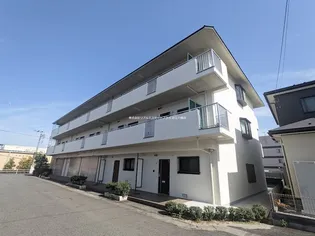 グリーンメゾン白鳥の画像