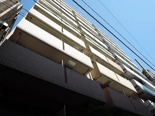 メインステージ八丁堀の画像