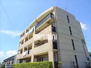 サンロイヤル大井の画像