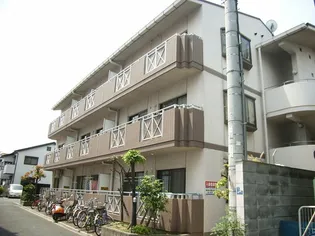 赤楚ハイツの画像