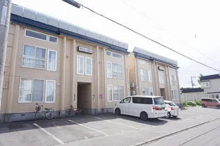 サンコート豊岡ABの画像