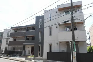 グレイスルミナの画像