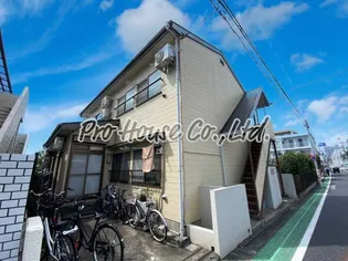 明科ハイツの画像