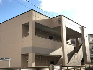 ヴィラ安田町の画像