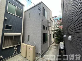 ハーモニーテラス加平IIの画像