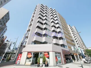 イトーピア高津の画像