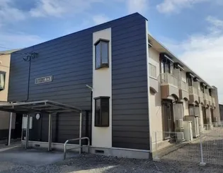 ベルゾーネ清水IIの画像