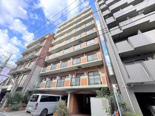 カリンライフの画像