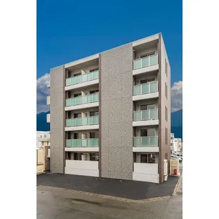 シュタットフルスⅠの画像