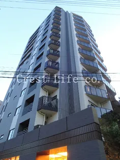 ウィルローズ市谷柳町【12階】の外観