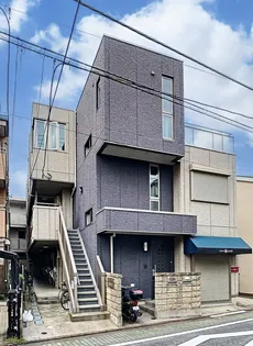 リヴァーフォレストの画像