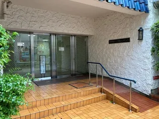 秀和亀戸2丁目レジデンスの画像