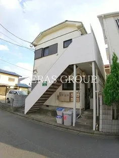 パレス花小金井の画像