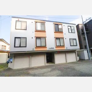 ラ グラン澄川Ⅱ番館の画像