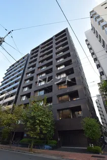 東京都中央区日本橋馬喰町2【マンション】の外観