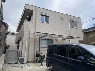 コンフォート新座の画像