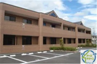 クレアハイムの画像