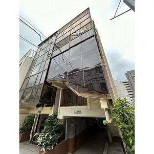 STO本郷【2階】の外観