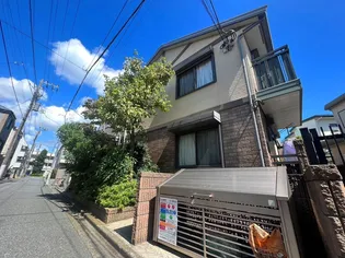 チューダープレイスの画像