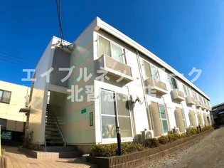 B'CASA船橋日大前REーBORNの画像