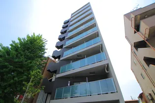 クレヴィスタ板橋ときわ台の画像