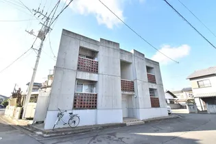 ハンナハイツの画像