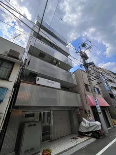 S K早稲田の画像