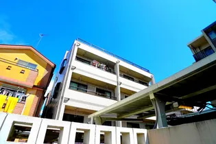 ザ ステイツ野火止の画像