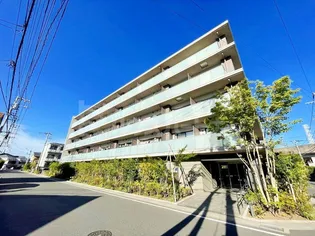 カリーチェ八潮の画像