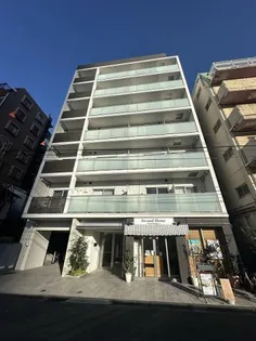 クロムフィット武蔵小杉2の画像