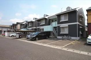 サンシャイン ヴィラAの画像