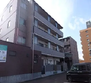 フレンドリー壱番館の画像