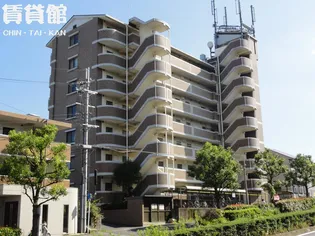 グリーンロード山手の画像